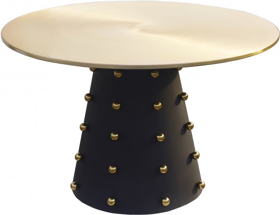 Meridian Furniture Raven Dining Table Meridian Furniture Raven Dining Table