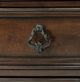 Liberty Furniture Arbor Place Brownstone Nightstand-3