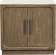 Magnussen Home® Westbourne Dark Umber Door Nightstand-2