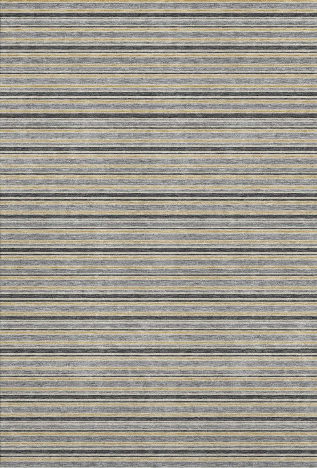 Dalyn™ Rug Company Soft Essentials SE2 Granite 5'x8' Area Rug-0