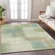 Dalyn™ Rug Company Trevi TV10 Fern 5'x8' Area Rug-4