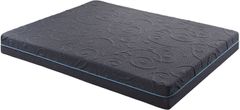 Mazin Furniture Bedding 8" Hybrid Firm Queen Mattress in a Box