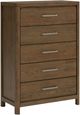 Signature Design by Ashley® Cabalynn Light Brown Chest-0