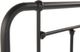 Fashion Bed Group® Baldwin Black King Headboard -3