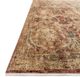 Magnolia Home by Joanna Gaines Kennedy Rust/Multi 5' x 8' Area Rug-1