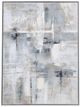 Bassett Mirror Gray Day Canvas Wall Art-0