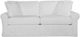 Braxton Culler Customizable Bedford Loft Sofa with Slipcover-1