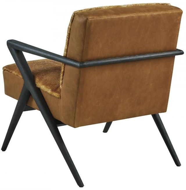 Lexington Home Zanzibar Tanzania Durban/Married Leather Chair-2