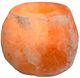 A & B Home Pink Tealight Holder-2