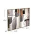 Bassett Mirror Standards 2-Piece Wall Art Set-2