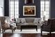 Kincaid® Tuesday Tan Sofa-1