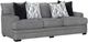 Franklin™ Juno Crosby Denim Sofa-1