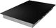 Samsung 30" Black Induction Cooktop with Anti-Scratch Matte Glass and Sync Burners-3