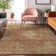 Dalyn™ Rug Company Tabrook TB13 Paprika 5'x8' Area Rug-1