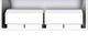 Vent-A-Hood® 48" White Under Cabinet Range Hood-3