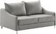 Luonto Furniture Ethos Oliver King Sleeper Sofa-2