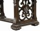 Furniture of America® Promenade 7-Piece Dark Brown Dining Table Set-4