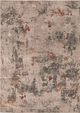 KAS Rugs Aura Brick/Grey Wonder 8'x11' Area Rug-0
