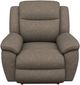 La-Z-Boy® Joel Mink Power Rocking Recliner with Headrest-1