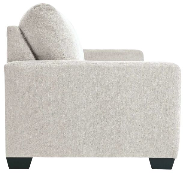 Signature Design by Ashley® Rannis Snow Full Sofa Sleeper-3
