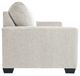 Signature Design by Ashley® Rannis Snow Full Sofa Sleeper-3