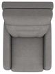 La-Z-Boy® Lennon Quarry Power Wall Recliner with Headrest and Lumbar-4