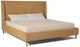 Palliser® Furniture Customizable Skye Full Upholstered Panel Bed-2