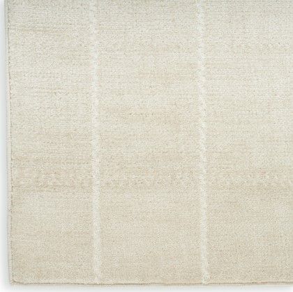 Nourison Home™ Serenity Home Ivory 5'x7' Style 1 Area Rug-3