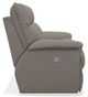 La-Z-Boy® Jay Linen Power Reclining Sofa with Headrest-2