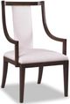 Century® Corso Host Dining Chair-0