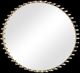 Uttermost® Avelyne Brass Round Mirror-0