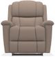 La-Z-Boy® Stratus Cashmere Power Rocking Recliner with Headrest and Lumbar-0