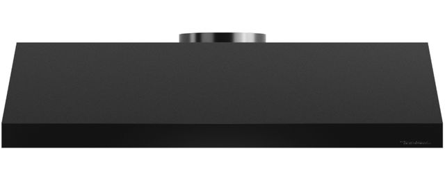 Vent-A-Hood® 42" Under Cabinet Range Hood-Black-0