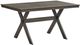 ACME Furniture Marit Gray Dining Table-0