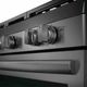 Frigidaire Gallery® 30" Smudge-Proof® Black Stainless Steel Freestanding Gas Range-4
