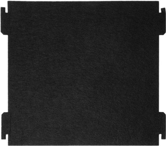 Whirlpool® Microwave Hood Charcoal Filter-1