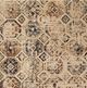 Furniture of America® Wilhelm Relic Beige 5'x8' Area Rug-5