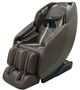 Infinity® Massage Chairs Celebrity Elite 4D Dark Brown Massage Chair-2