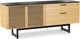 BDI Corridor™ 6529 Storage Credenza-White Oak-0