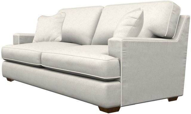 La-Z-Boy® Paxton Parchment Sofa-2
