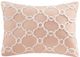 Olliix by Madison Park Essentials Blush/Grey California King Maible Complete Comforter and Cotton Sheet Set-3