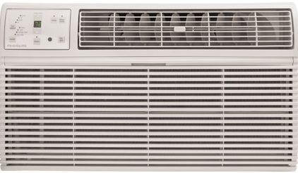 Frigidaire Built In Room Air Conditioner-White-0
