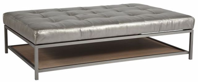 Jonathan Louis Randall Estate Cocktail Ottoman-0