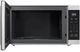 SKS 2.0 Cu. Ft. Stainless Steel Countertop Microwave-3