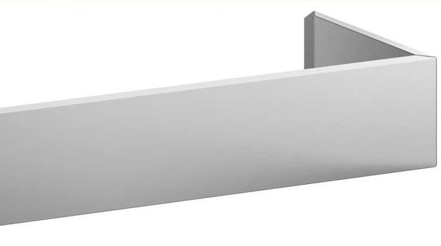 Fisher & Paykel Professional Stainless Steel Duct Cover-1