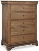 Durham Furniture Chateau Fontaine Belair Chest-0