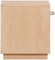 TOV Furniture Marlow Natural Nighstand with Drawer-4