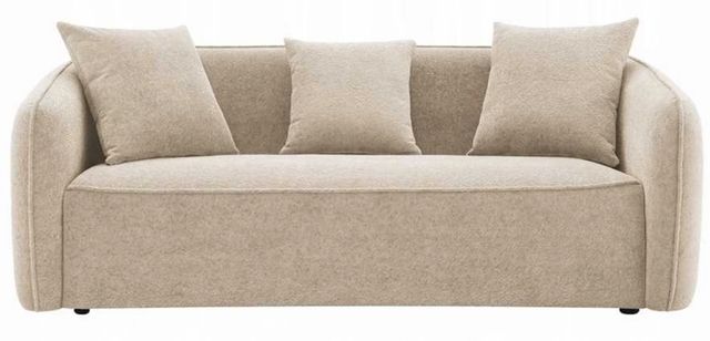ACME Furniture Keith Beige Sofa-3