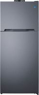 Summit® 28" 14.3 Cu. Ft. Stainless Steel Counter Depth Top Freezer Refrigerator-0