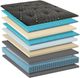 Spring Air® Back Supporter Venetian 13.5" Wrapped Coil Plush Euro Top California King Mattress-1